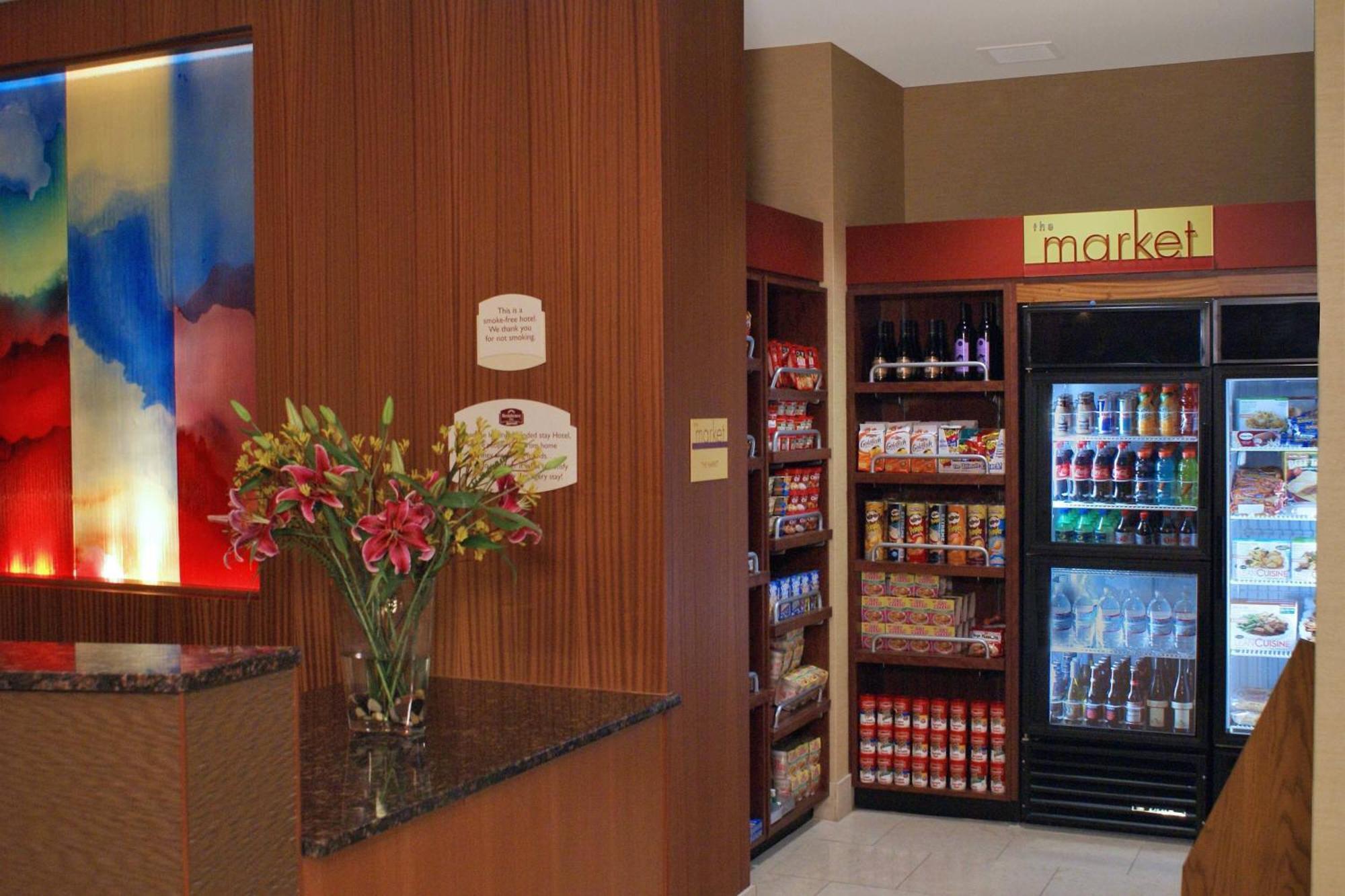 Residence Inn By Marriott Sacramento Downtown At Capitol Park ภายนอก รูปภาพ