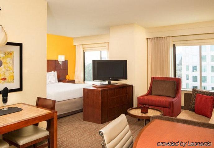 Residence Inn By Marriott Sacramento Downtown At Capitol Park ภายนอก รูปภาพ