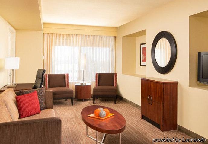 Residence Inn By Marriott Sacramento Downtown At Capitol Park ภายนอก รูปภาพ